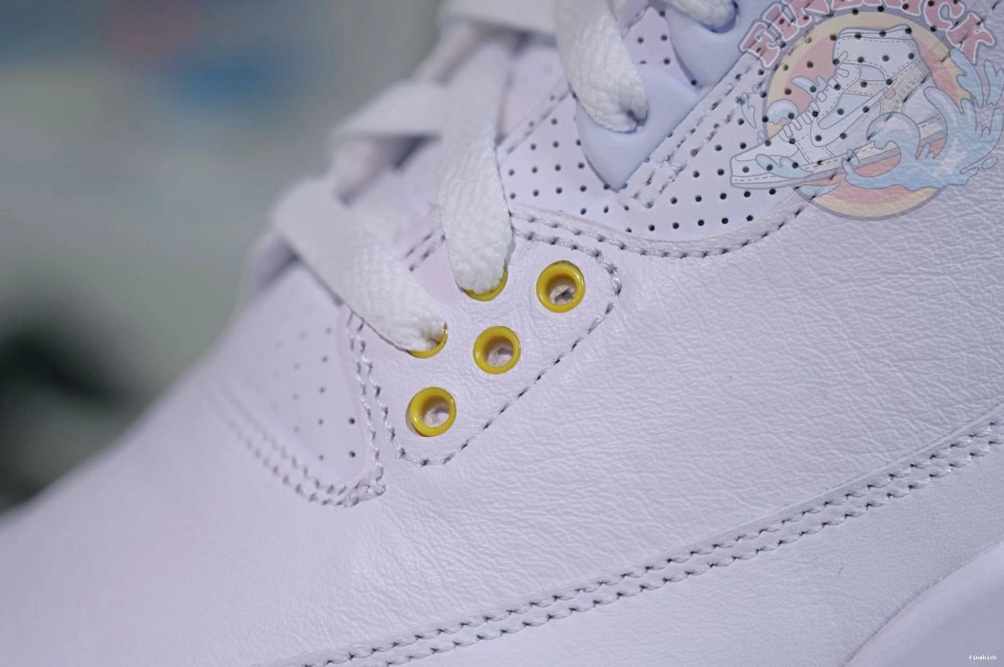 OG 3 RETRO JORDAN AIR 1202